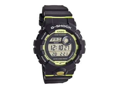 Casio G-Shock Herren Grau Uhr GBD-800-8ER