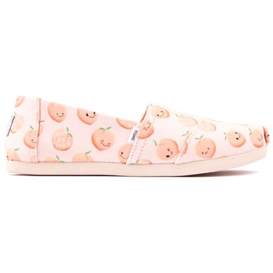 Toms Alpargata Schuhe