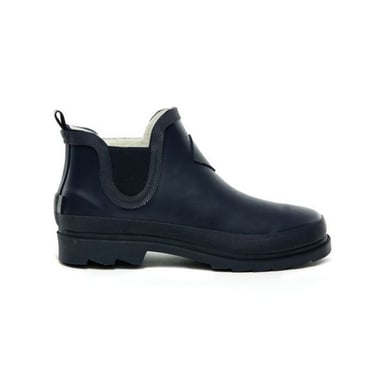 Regatta Damen/Damen Harper Kunstfell gefüttert Knöchel Gummistiefel