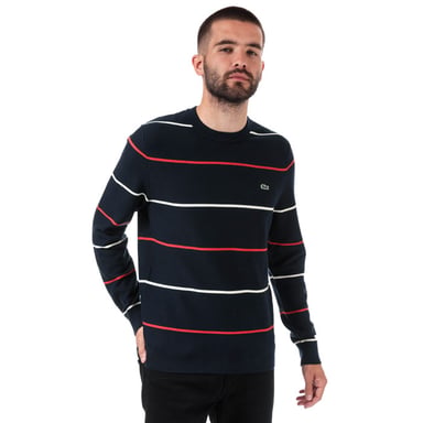 Sweat Col Rond