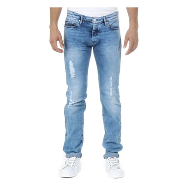 Andrew Charles Herren Jeans Denim JAN