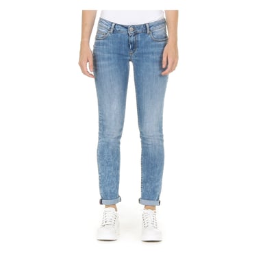 Andrew Charles Damen Jeans Denim JOSY