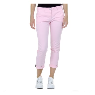 Andrew Charles Hosen für Damen Rosa PENDA