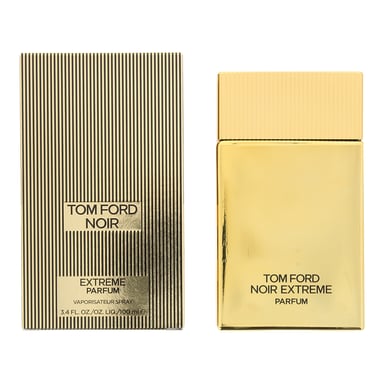 Tom Ford Noir Extreme Parfüm 100ml