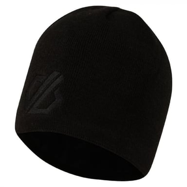 Dare 2B Herren Rethink Mütze (Schwarz)