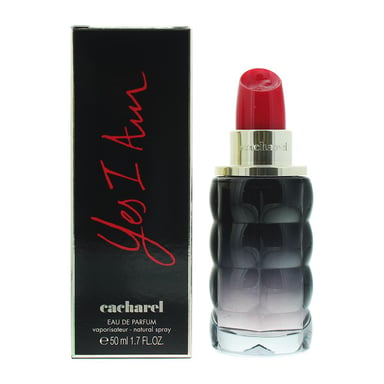 Cacharel Yes I Am Eau de Parfum 50ml Spray