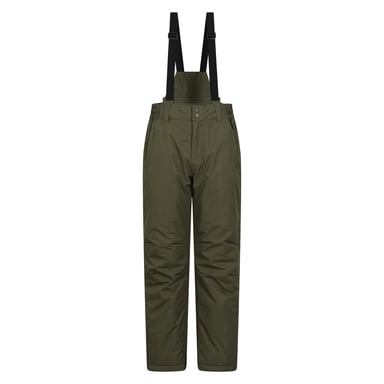 Mountain Warehouse - Herren Skihosen "Dusk II" (Grün)
