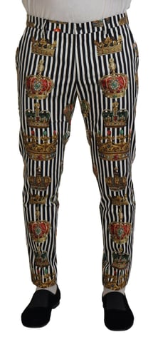 Kronen-Hose