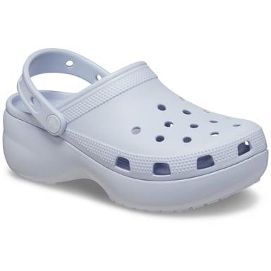 Crocs Klassische Plattform Thermoplastische Damen Dreamscape Clogs