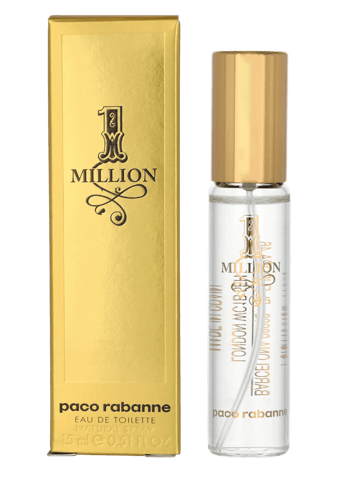 Paco Rabanne 1 Million Edt Spray.