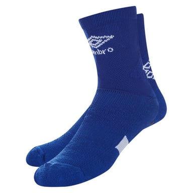 Umbro Herren Protex Gripped Knöchel Socken (Königsblau)