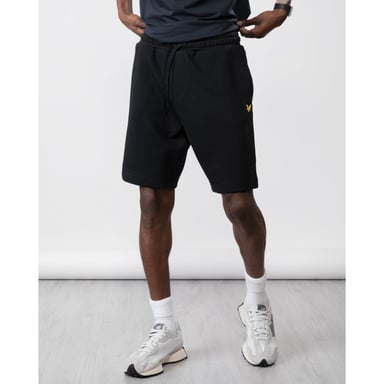 Lyle & Scott Sweat Herren Shorts