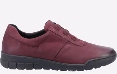 Fleet & Foster Cristianos MEMORY FOAM Shoe Womens