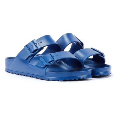 Birkenstock Arizona EVA Damen Sandalen Marine