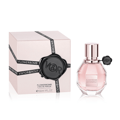Viktor & Rolf Blumenbombe Eau de Parfum 100ml