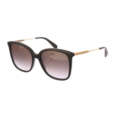 Acetat-Sonnenbrille in Schmetterlingsform LO706S Damen