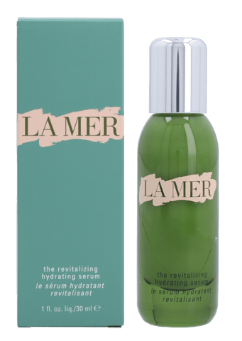 La Mer Das revitalisierende feuchtigkeitsspendende Serum 30ml