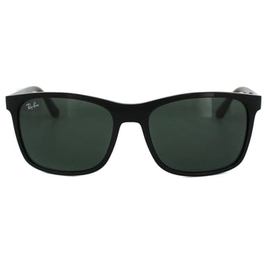 Ray-Ban Sonnenbrille 4232 601/71 Schwarz Grün