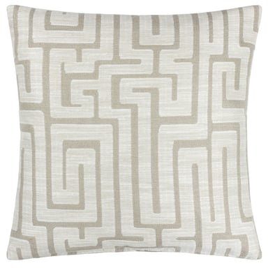 Hoem Lauder Jacquard Kissenbezug