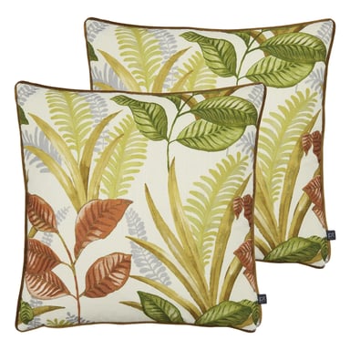 Sumba Cushions (Twin Pack)