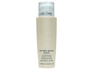 Lancome Nutrix Royal Körper 400ml