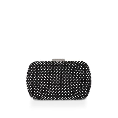 Carvela Hotsox Clutch Bag