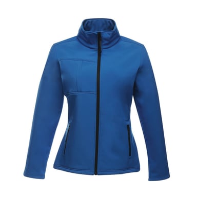 Regatta Professional Womens/Ladies Octagon II Wasserdichte Softshell-Jacke
