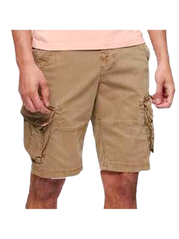Kurze Superdry Core Cargo für Herren