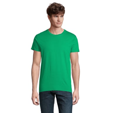 SOLS - "Pioneer" T-Shirt für Herren (Irisches Grün)