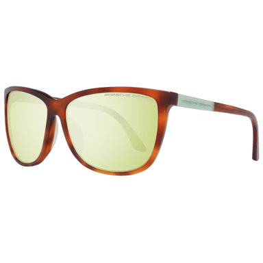 Porsche Design Lunettes De Soleil P8590 B 61
