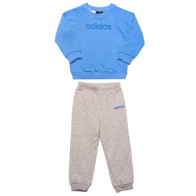 Ensemble Linear Fleece Jogger