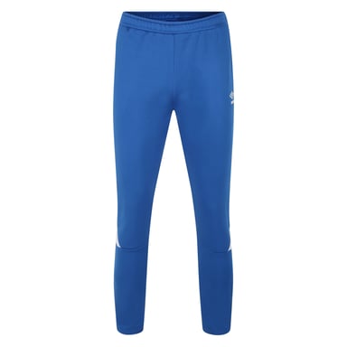 Umbro - "Total" Jogginghosen für Herren - Training (Königsblau/Weiß)