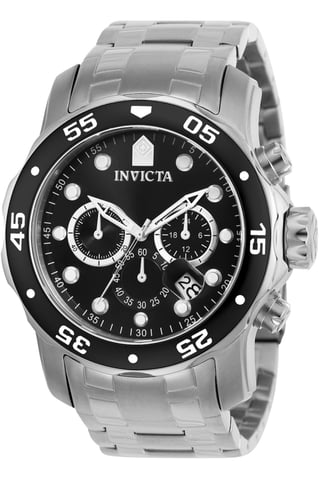 Invicta Pro Diver - SCUBA 0069 Herrenuhr Quarz - 48 mm