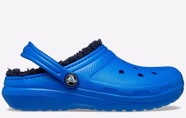 Crocs Classic Lined Clog Junior