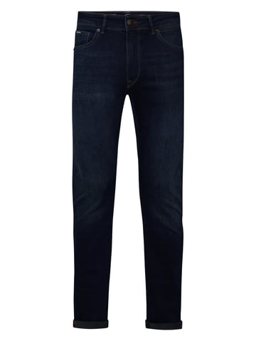 Petrol Industries - Slim Fit Jeans Stryker Männer - Blau