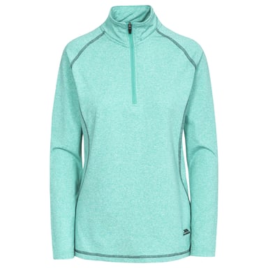 Trespass Womens/Ladies Zirma Langarm Active Top