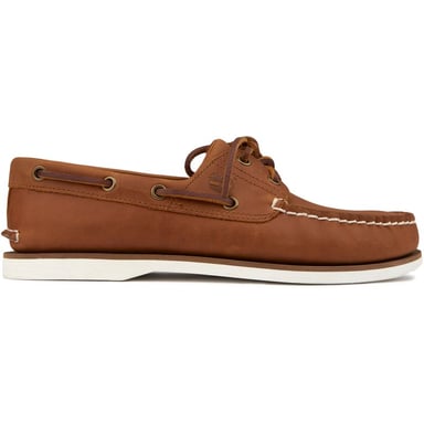 Timberland Classic Boat Schuhe