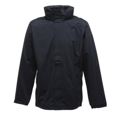 Regatta Herren Standout Ardmore Jacke, wasserfest, winddicht (Marineblau)