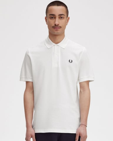 Fred Perry Herren Original Tennis-Shirt NOS