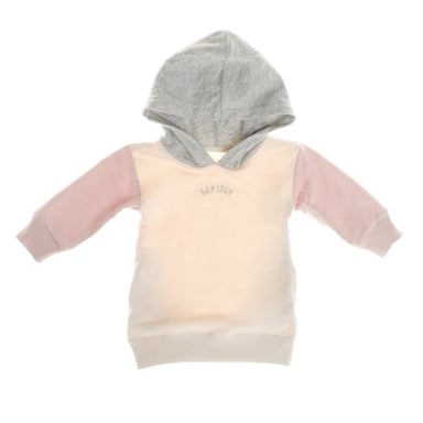 Kapuzenpullover 816721 Mädchen