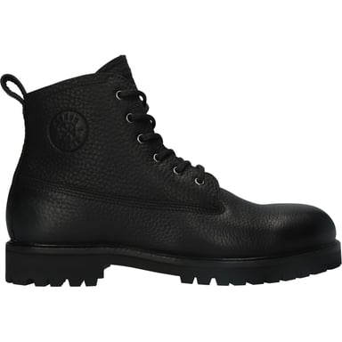 ROCK HARDY - Black - Stiefel