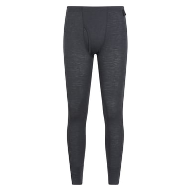 Mountain Warehouse - Hose für Herren (Dunkelgrau)