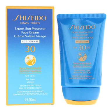 Expert Sun - Protector Cream SPF30 50ml