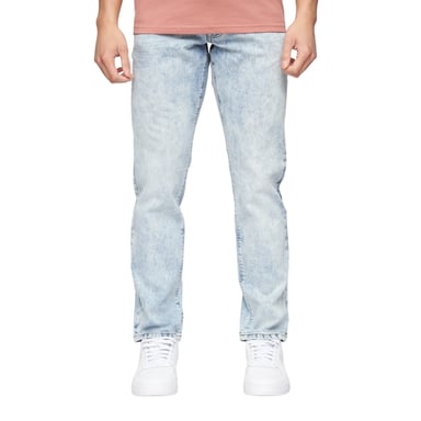 Crosshatch - "Cadman" Jeans für Herren (Helle Waschung)