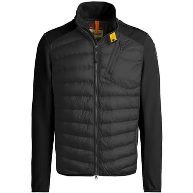 Parajumpers Jayden Schwarz Daunenjacke