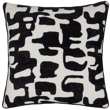 Hoem Caval Boucle Jacquard Kissenbezug