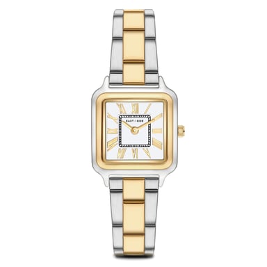 Eastside Watches Female Stainless steel Watch 25,0 x 32,0