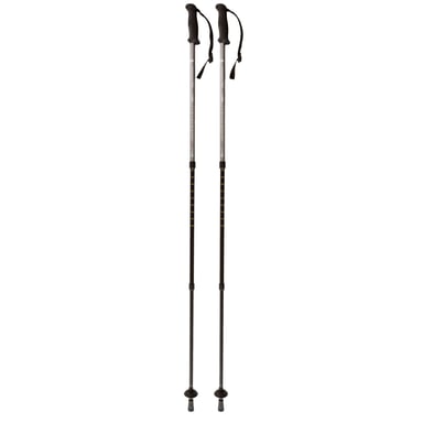 Trespass Transduo 2 Stück Wanderstöcke Set