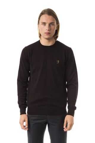 Pull Moro pour homme Uominitaliani