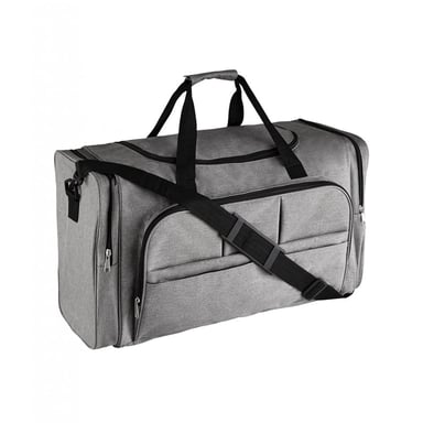 SOLS - Reisetasche "Weekend" (Grau meliert)